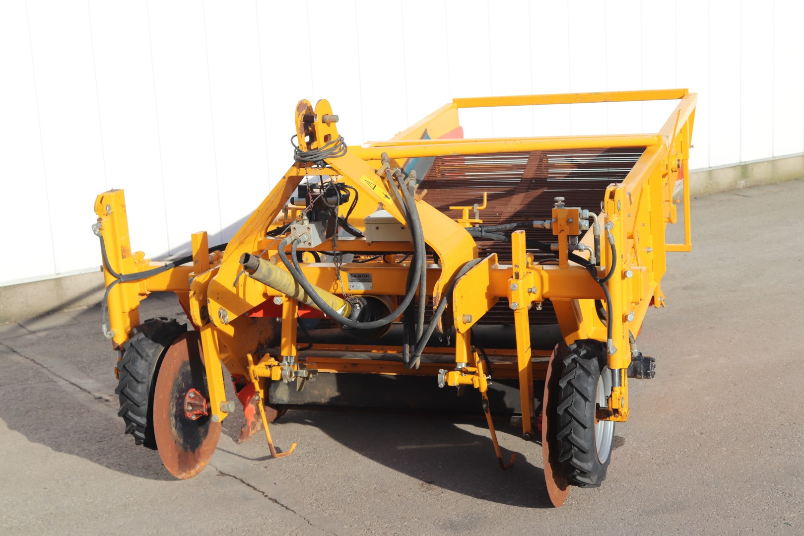 �������/������� Samon ��� ���� 150 ��