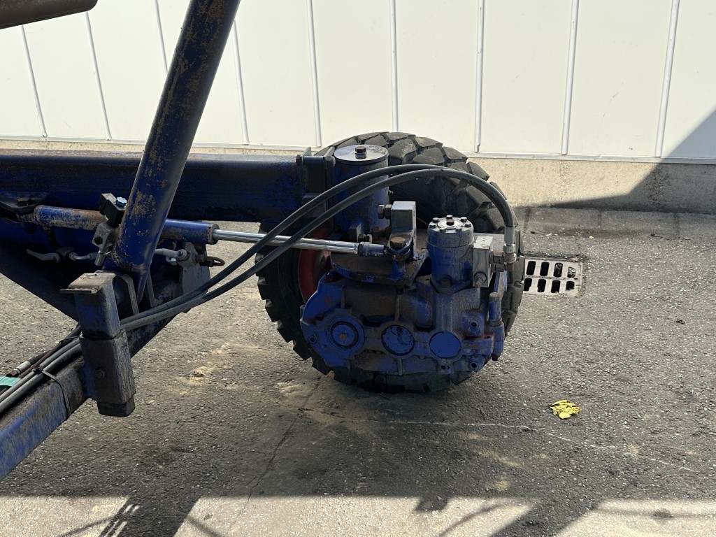 Visser KB 20/15-1000 ������������� ���������������