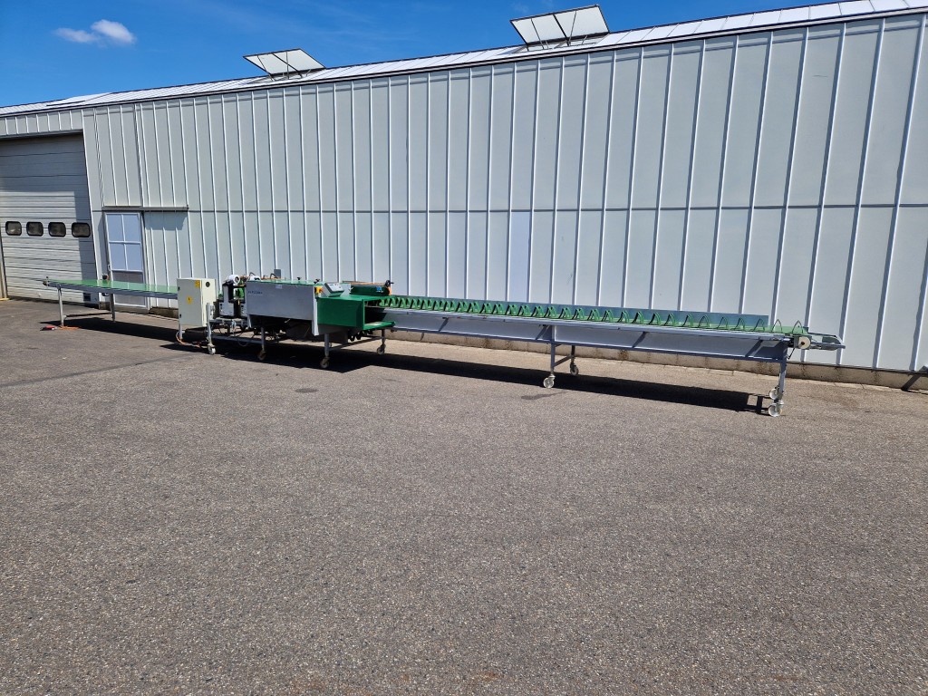 Bercomex SOBB-SL5-DD ������������ ��� ��������� ��������� ������� � 2 ������������ �������� CRM � ������� ����������