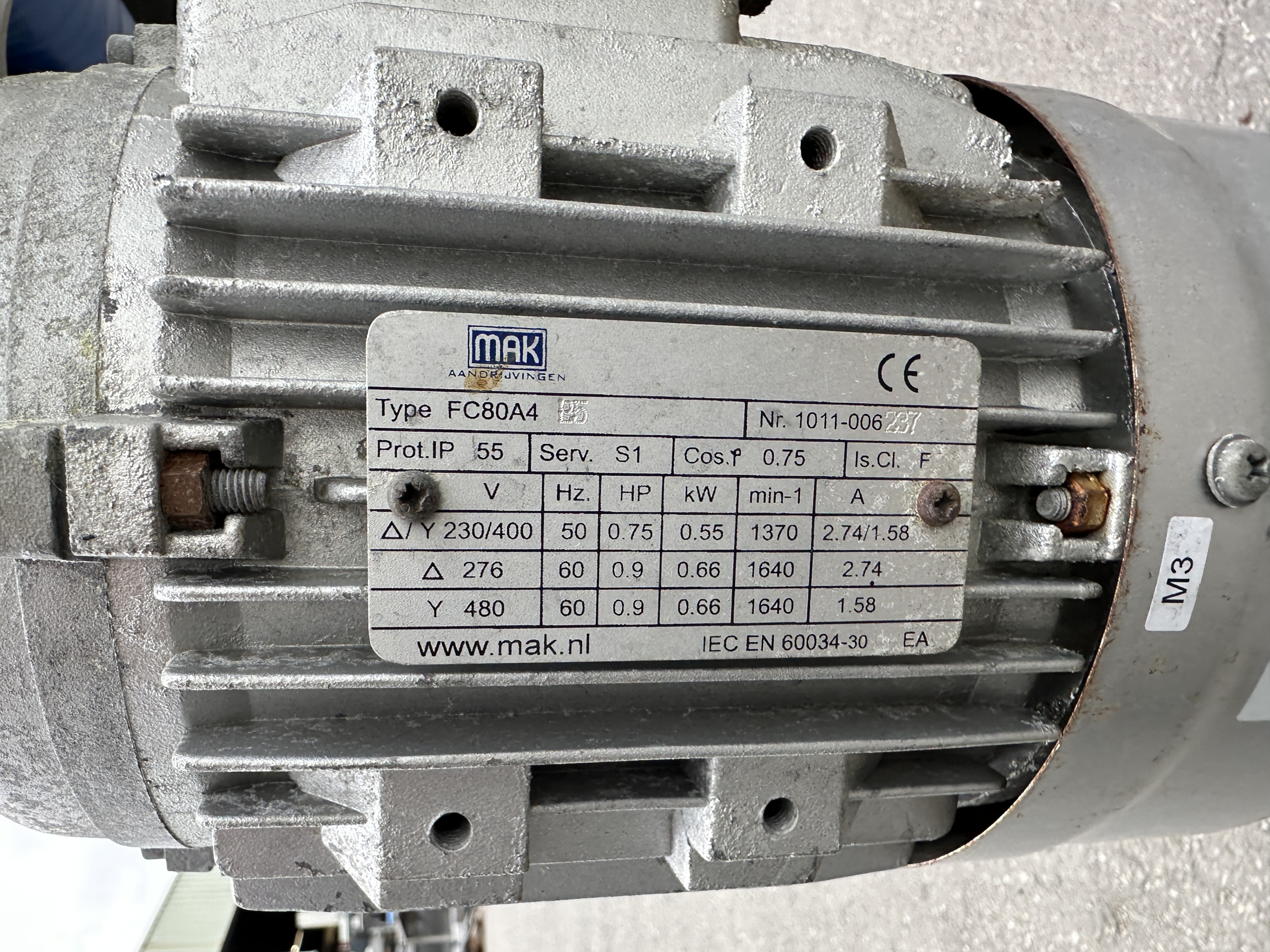 Viscon ������������� �������� 490 x 25 ��