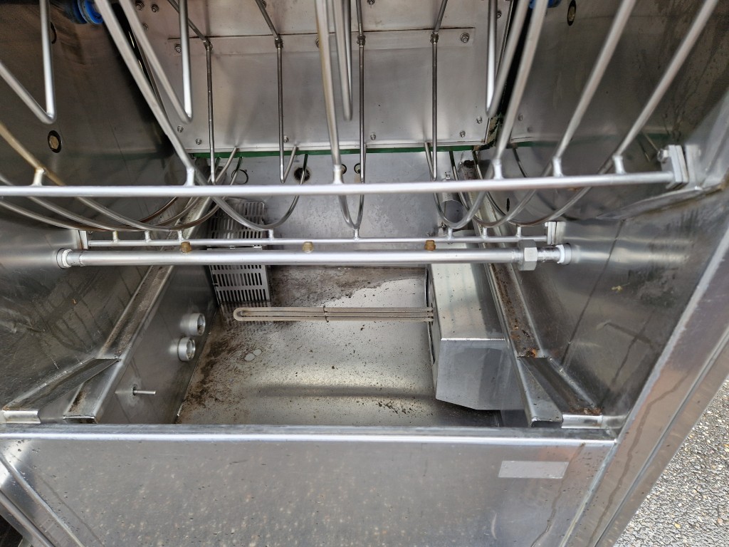 Van der Vecht RKV-401 ������ ��� ����� ������ � ������