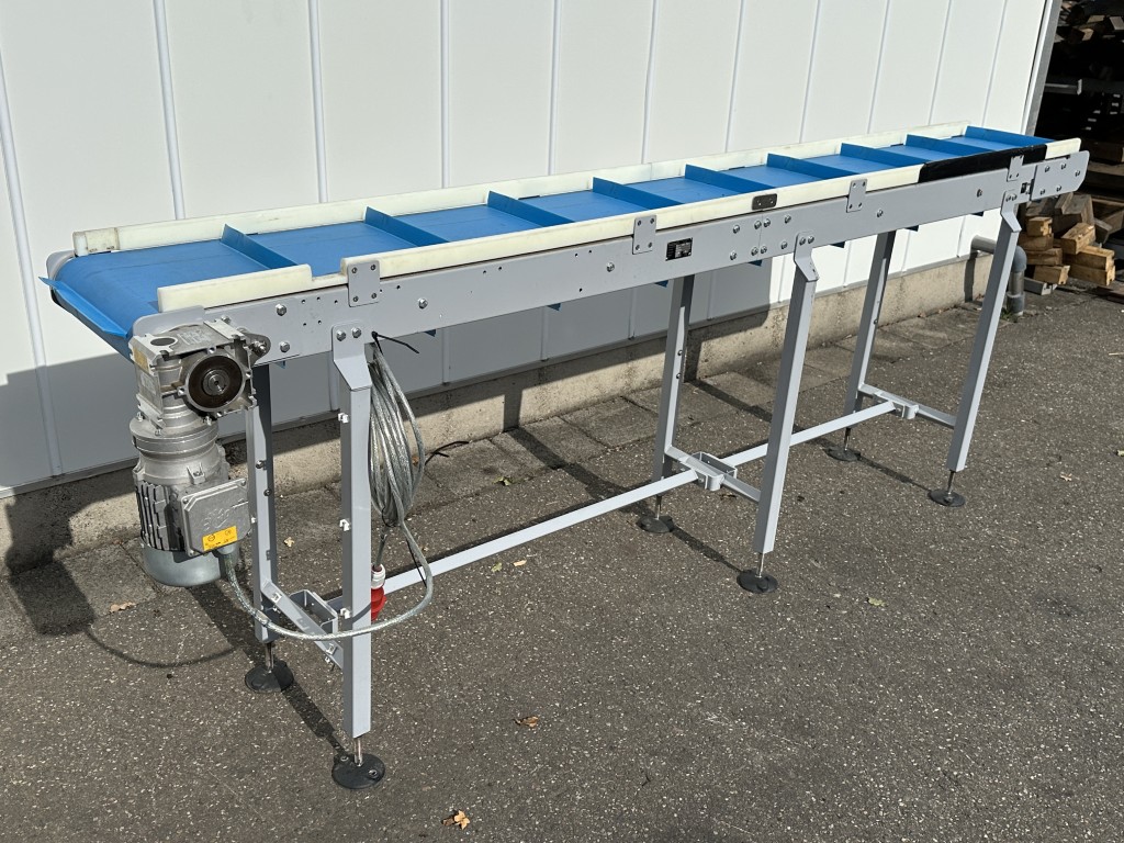 ProfiTech Элеваторный конвейер 285 х 35 см