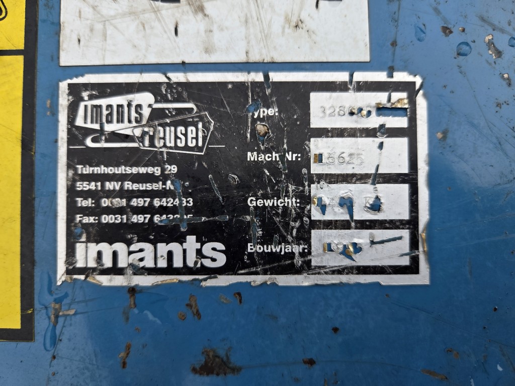 Imants 32SC250 �������� ����������� ��������� �������� 250 ��