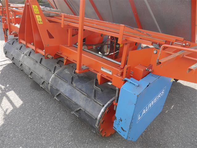 Lauwers 4 ���� ���� ������� ������ HSP