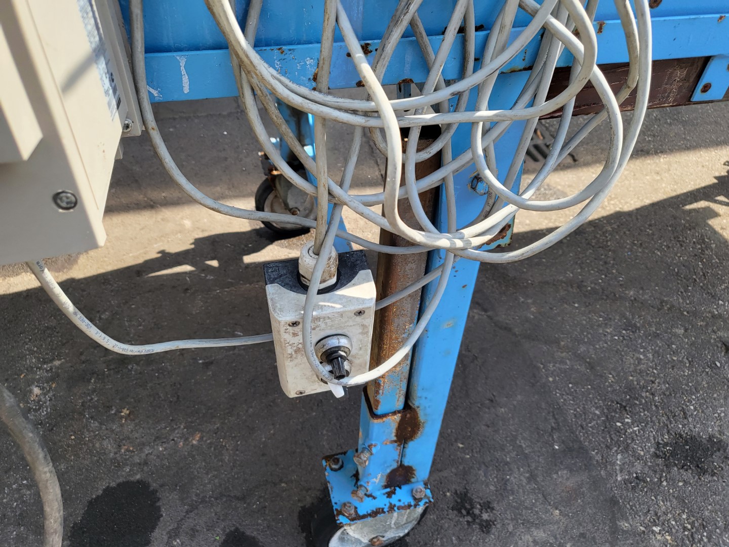 ��������� ������������� �������� BeBoMa 290 x 85 ��