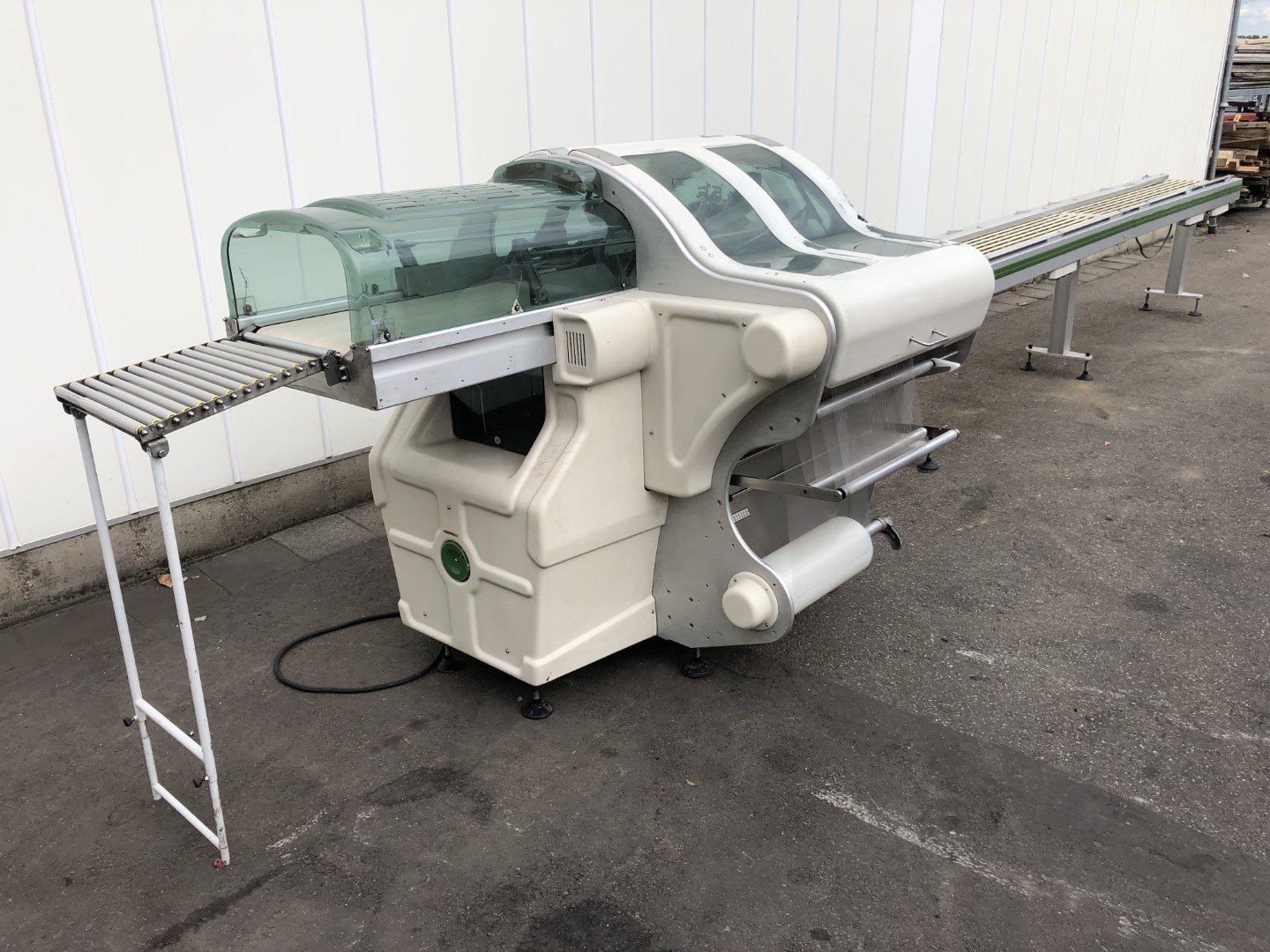 ������ ��� �������� � ������-������ Fabbri Waldyssa Automac 55 Pi B-220