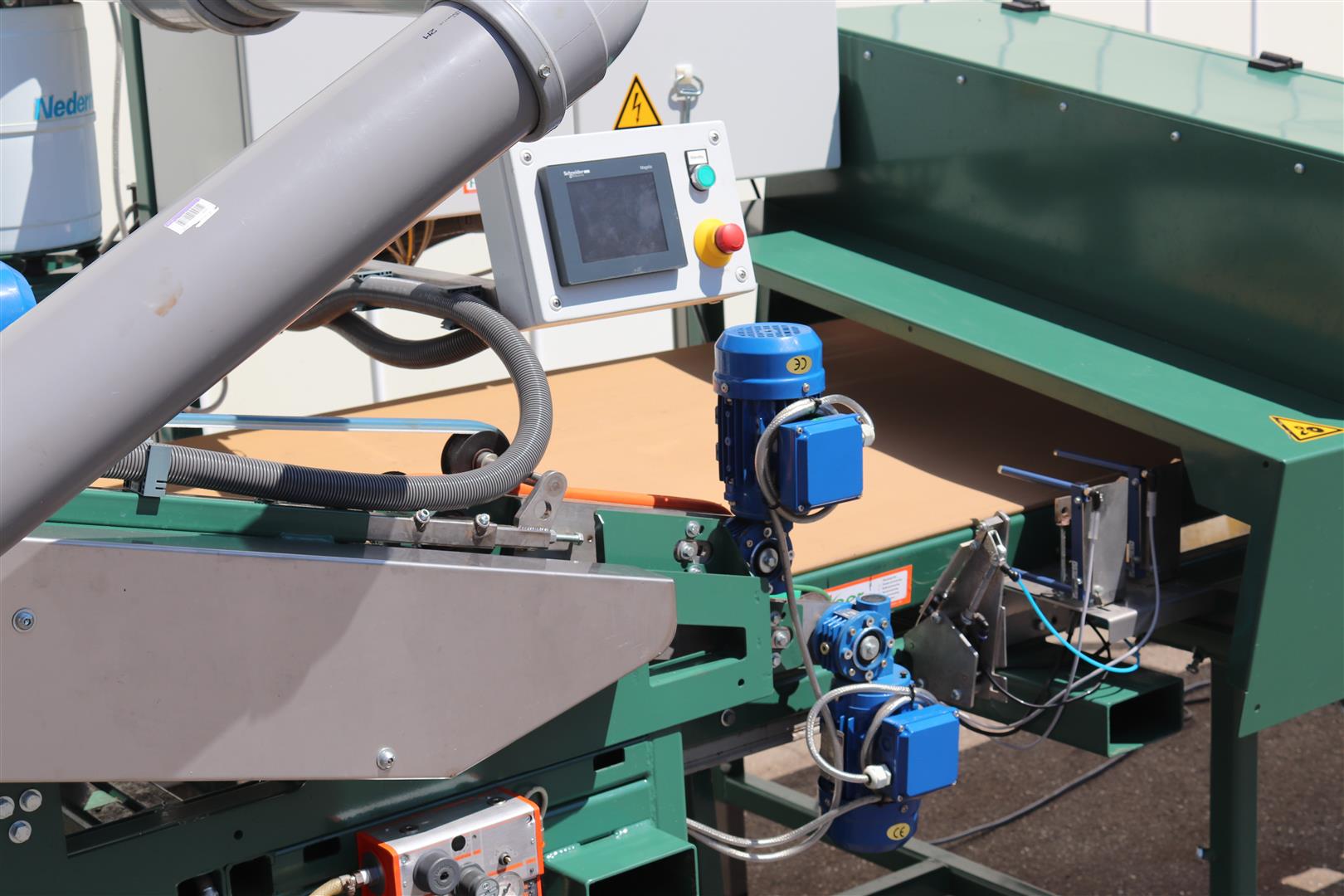 �������������� ������ Havatec Potveer Quality Buncher Pro