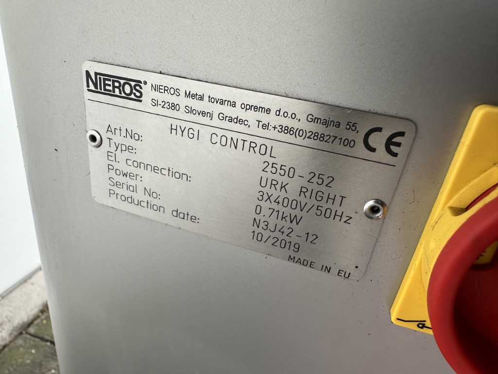 Nieros URK ������������� �������
