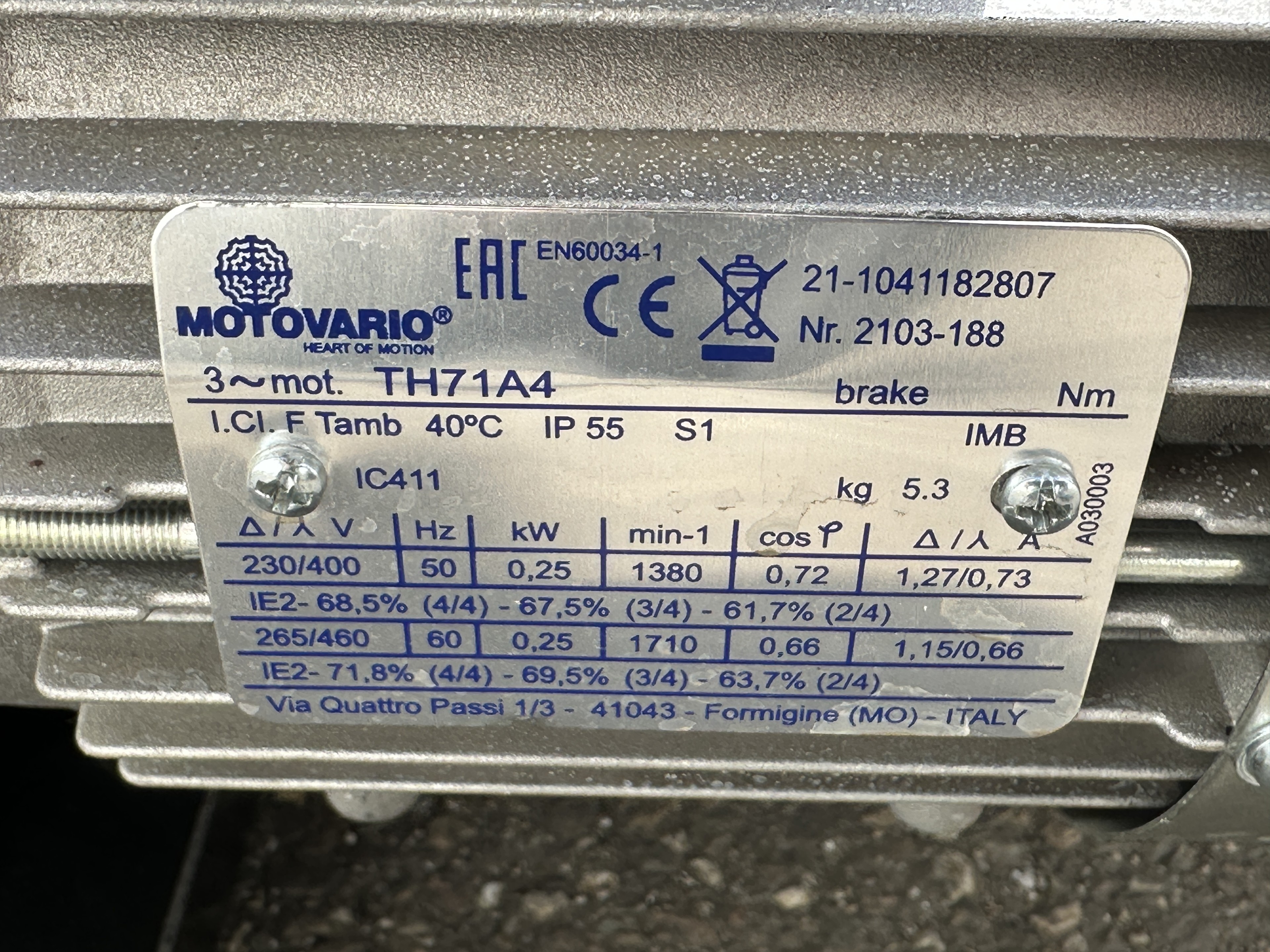 Maf Roda конвейер нержавеющая сталь 150 x 30 см