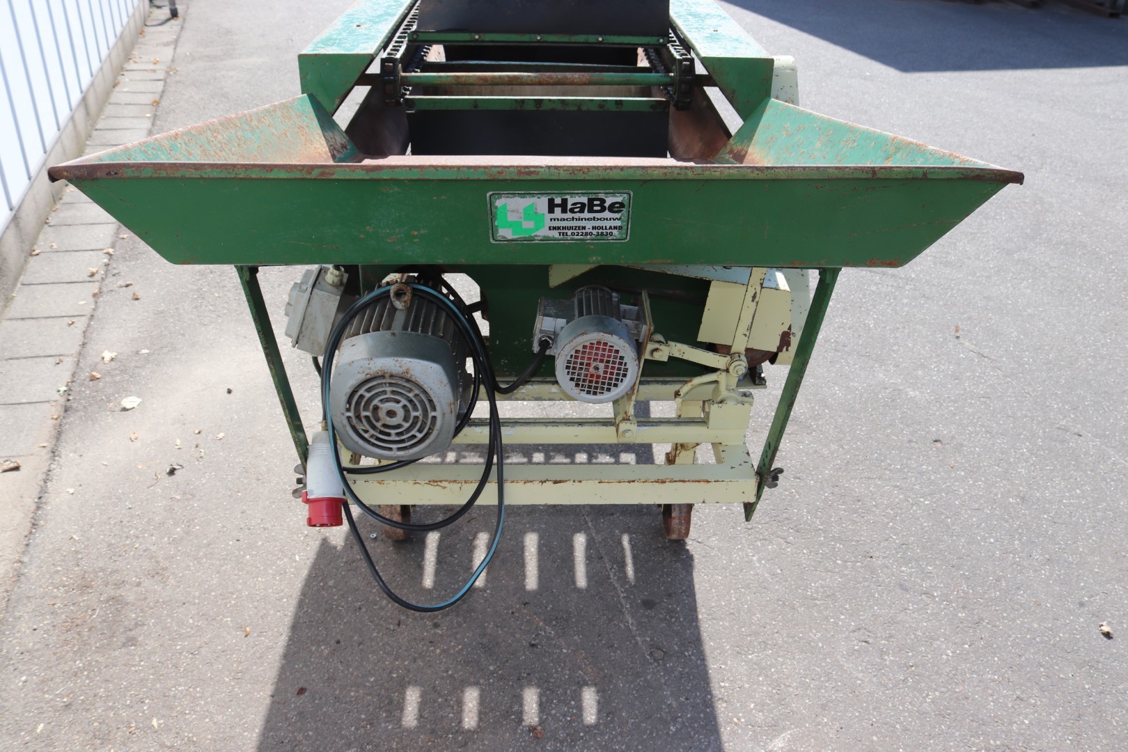 Vandenberg onion topper with 10 rolls