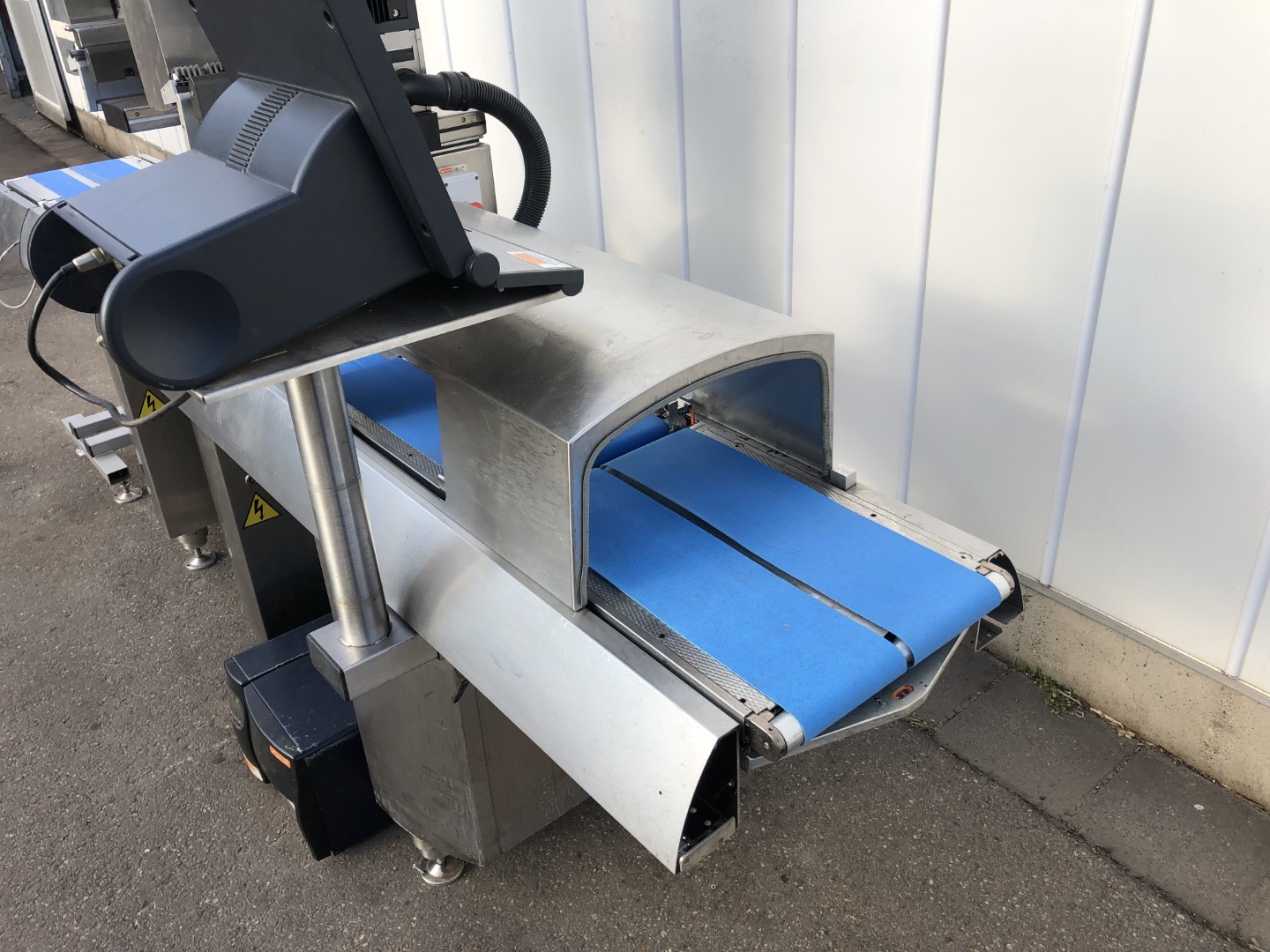 ��������������� ������ Espera ES7012 � �������� ����������� � ��������������� � ������� �������� ����