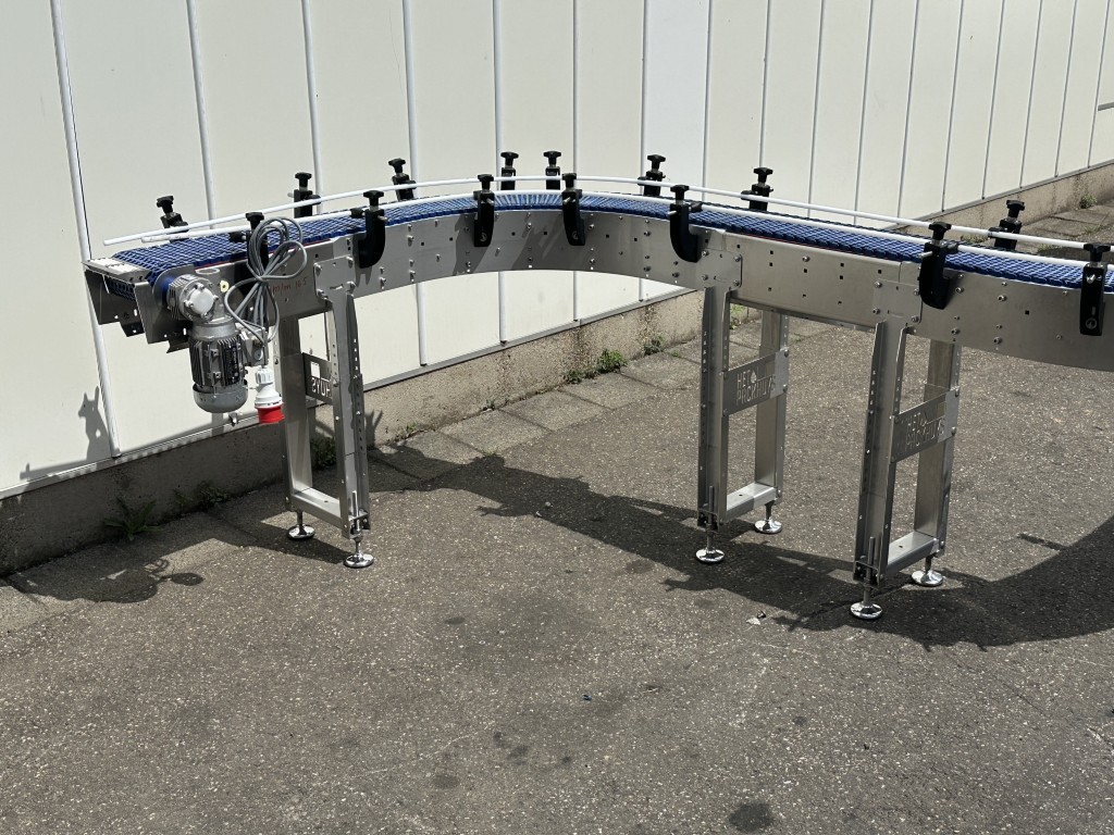Het Packhuys S-образный 2 x 90° ширина 20 см