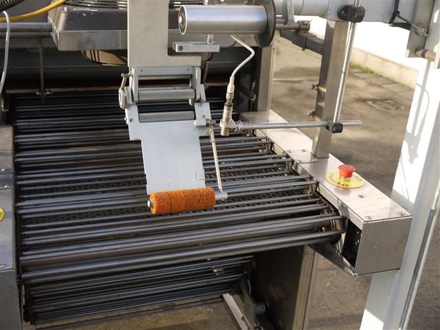 Christiaens cucumbersealer CS01 2007 упаковочная год