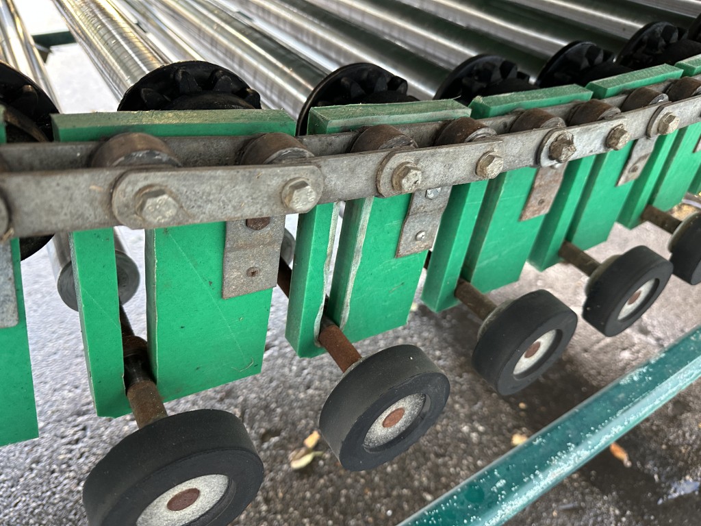 Allround R120-3 ��������� ������������� ������ ������ 120 �� � 3 ������������
