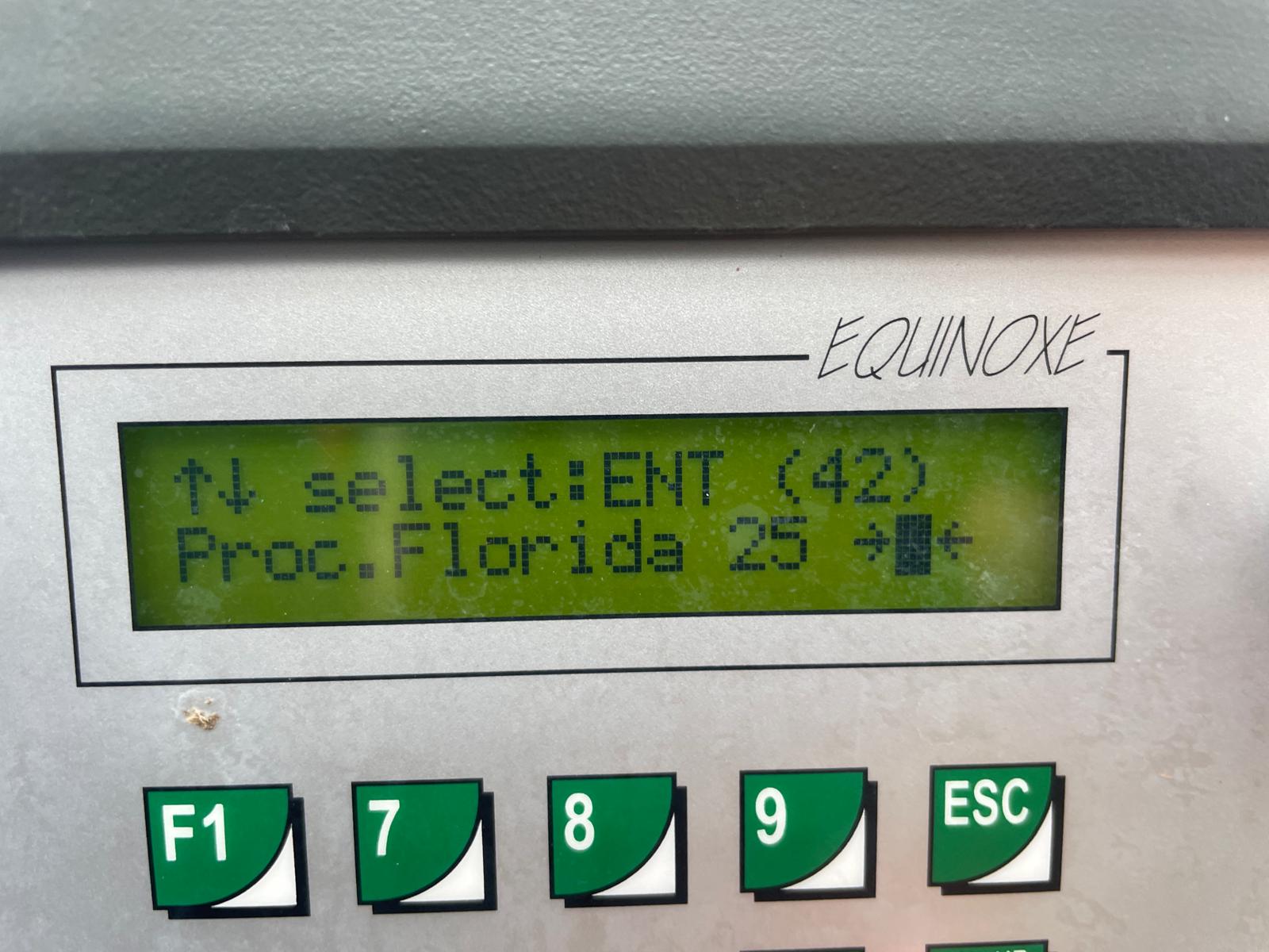 Bercomex MultiFill ������ ��� ���������� ����� � �������� �������������� ����������� �����