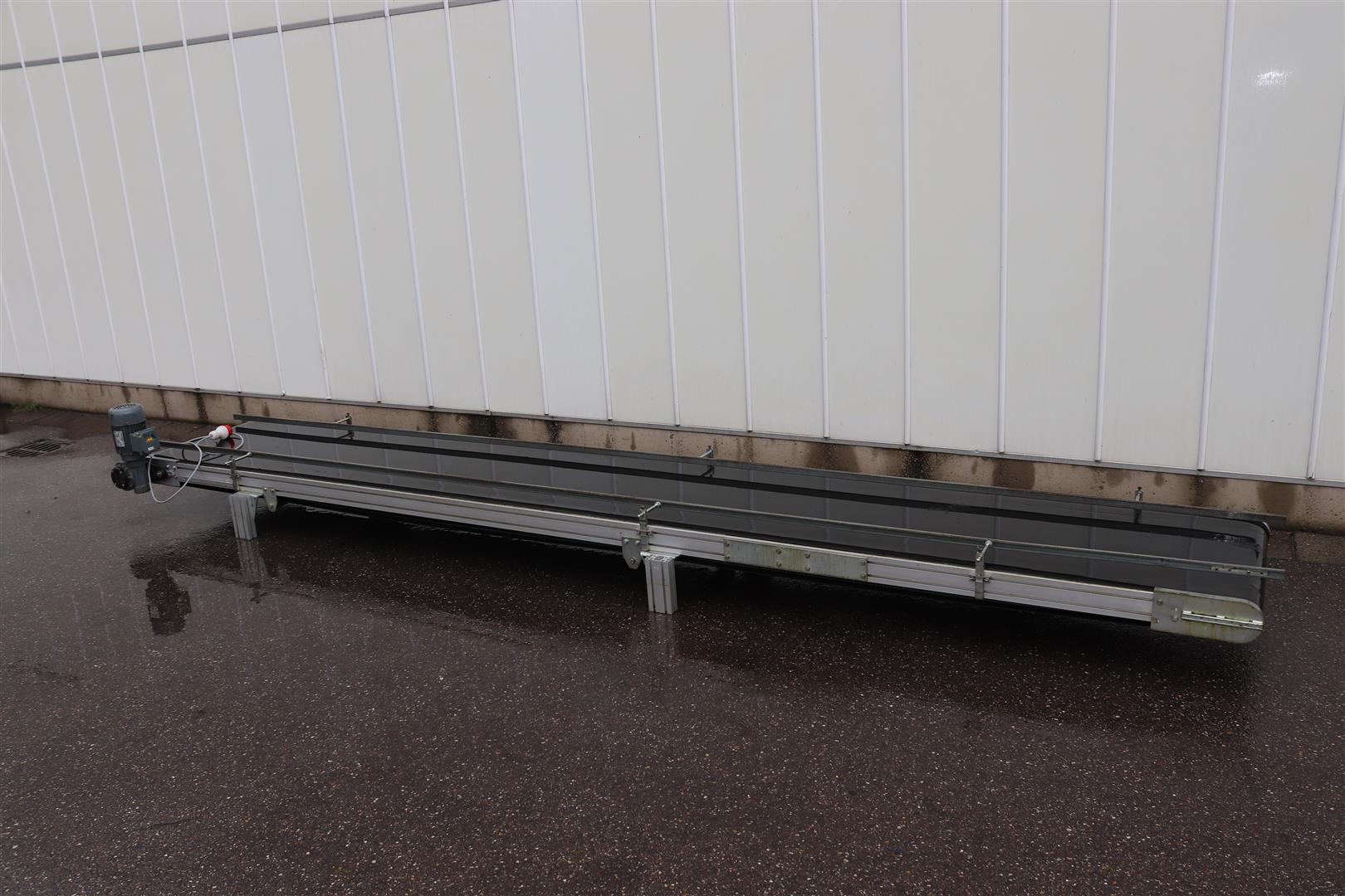 Конвейер Viscon 475 x 70 см