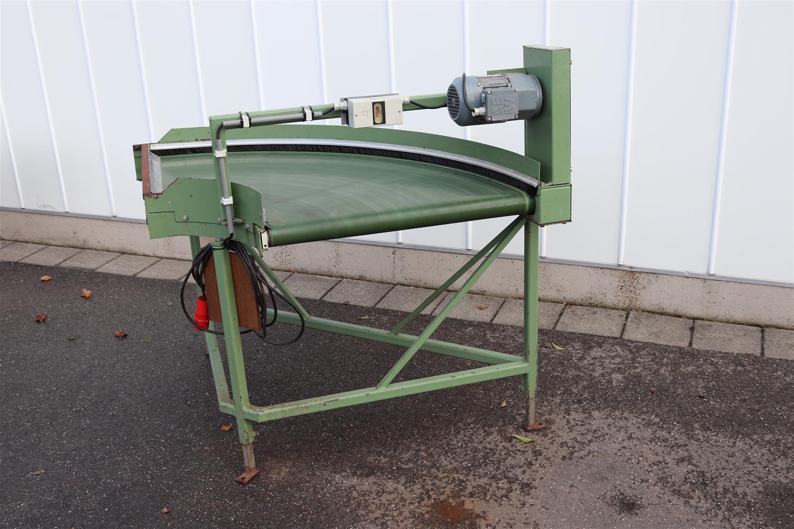 Bercomex 80