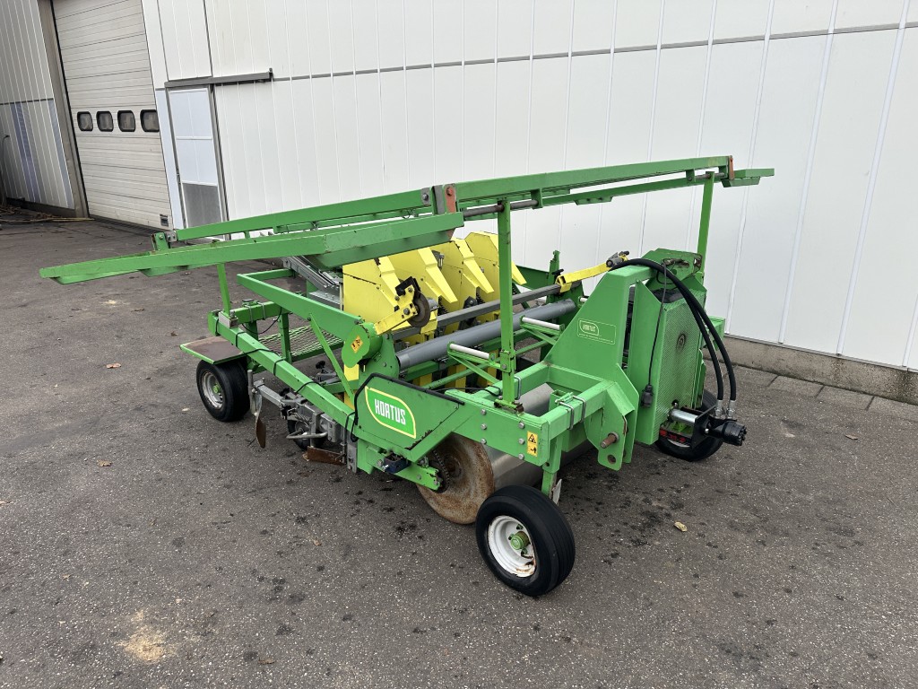 Hortech due automatic �����a ��� ������� � ����� 4 ����