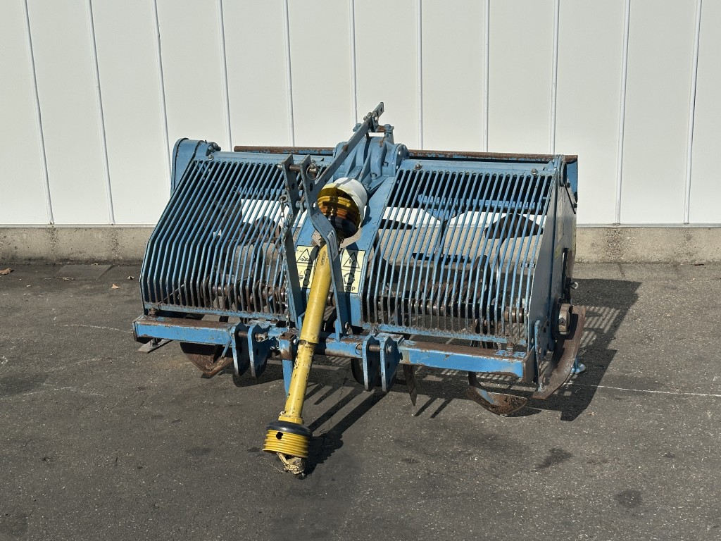 Imants Роторный культиватор глубокого рыхления 150 см