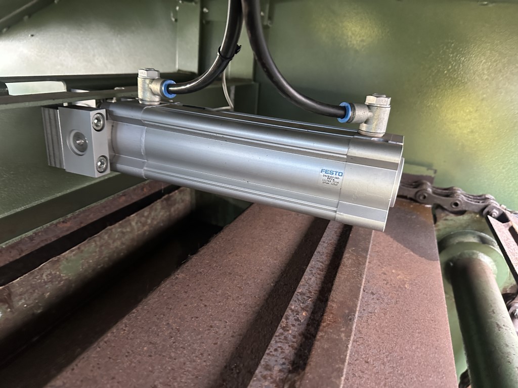 Demtec PTF XXL Шаблон для заполнения горшков в подносах. Наполнитель для подносов.