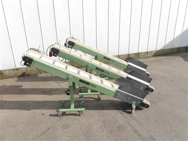 Miracon лифт 210 х 25 см