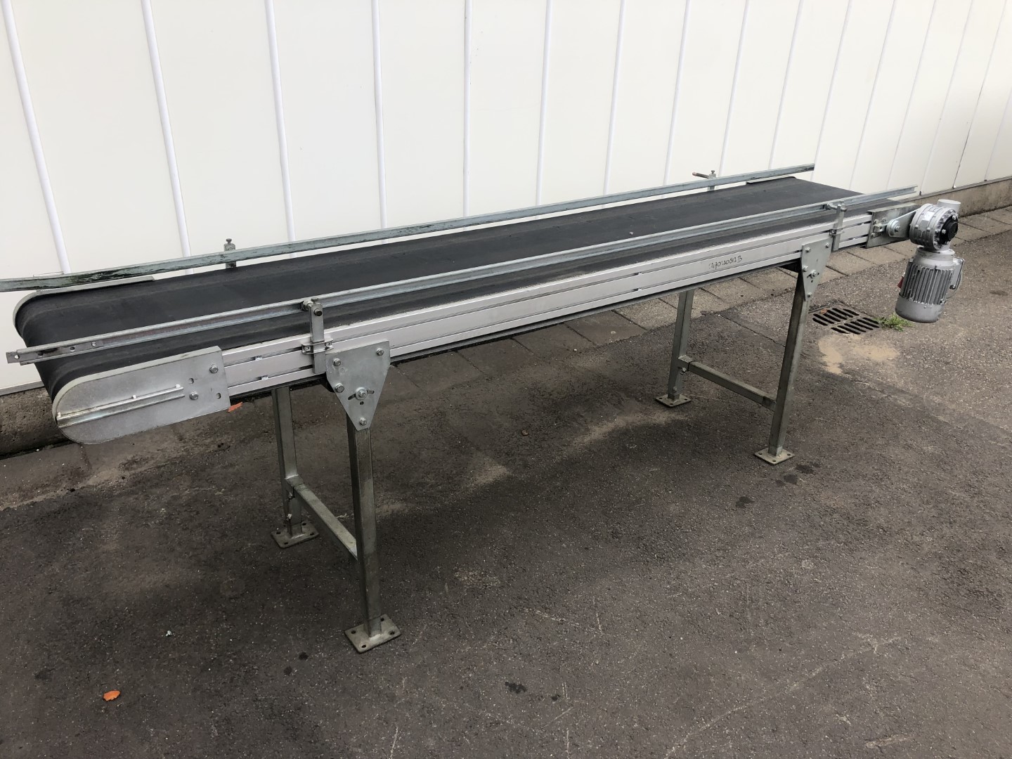 Конвейеры Viscon 270 x 50 см