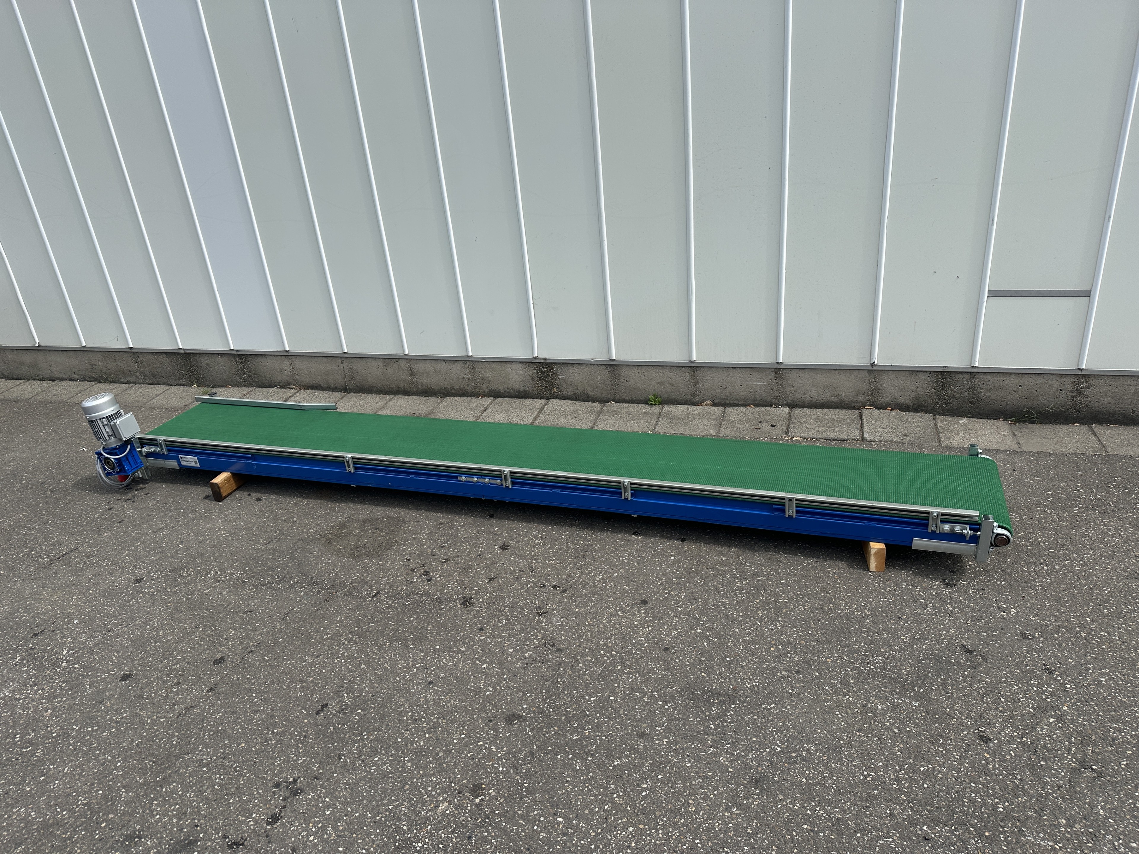 Конвейер 350 х 44 см