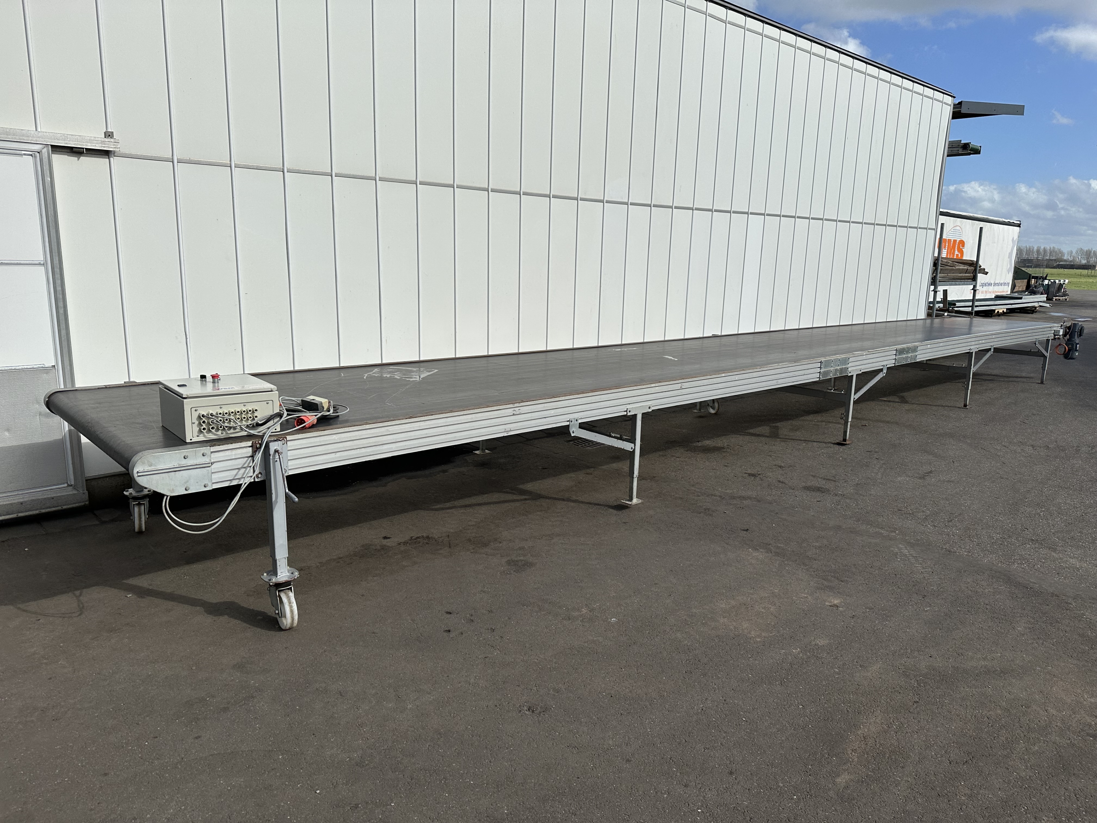 �������� Visser 1275 x 160 ��