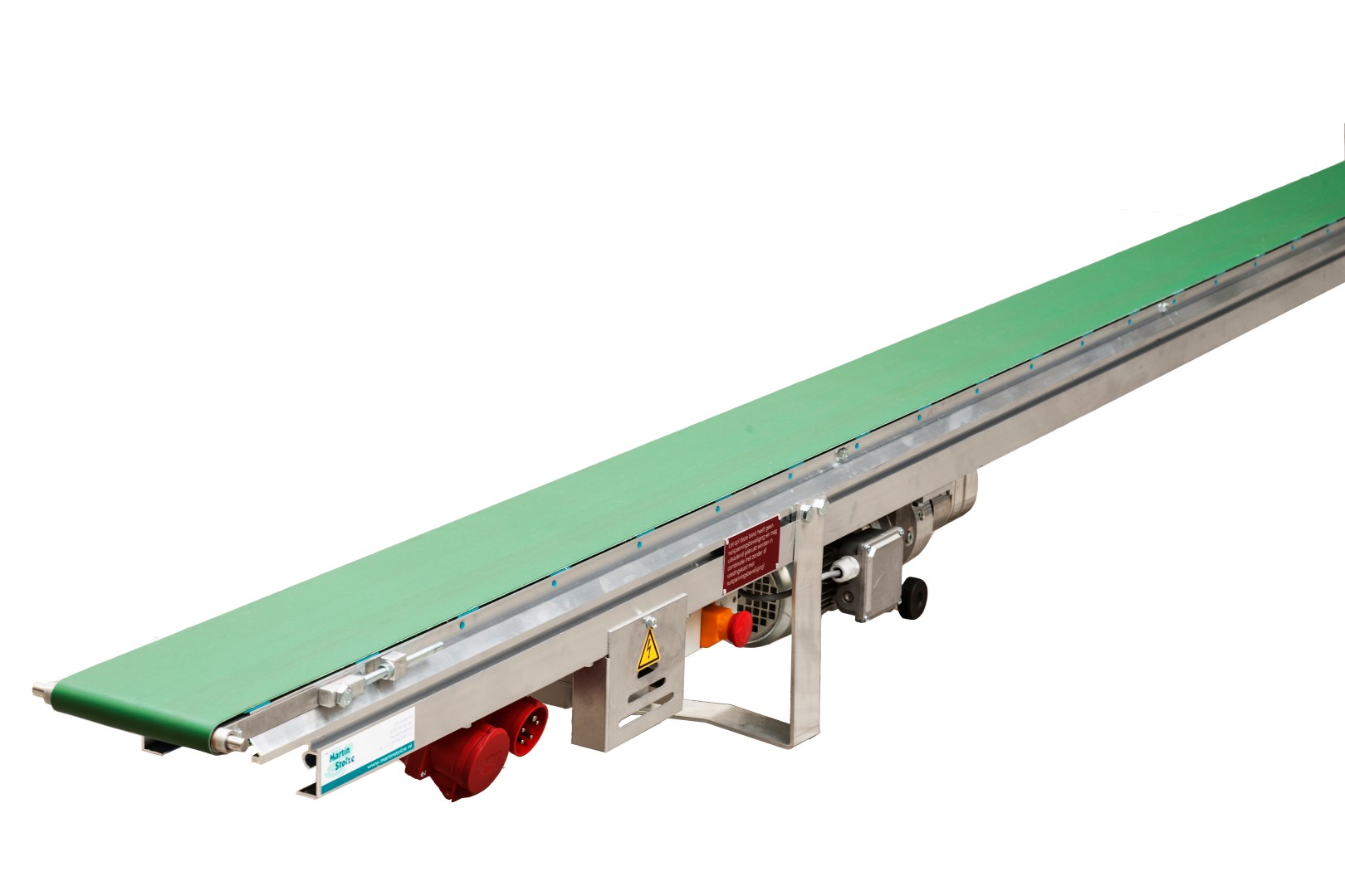 Martin Stolze EasyMax