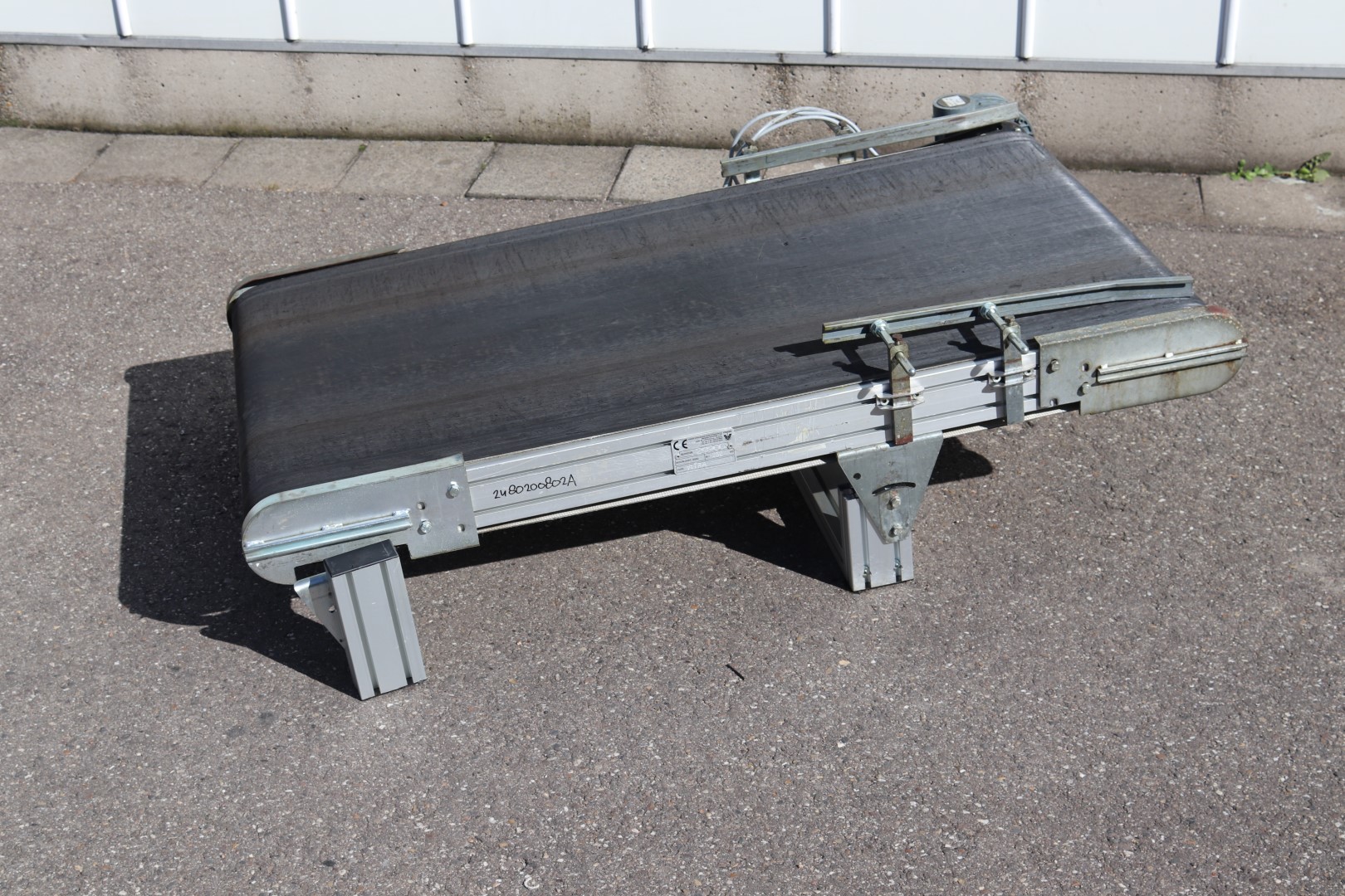 Конвейер Viscon 130 x 70 см