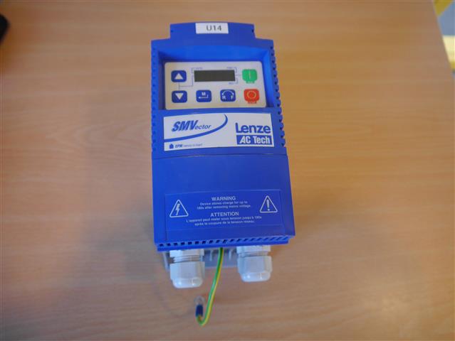 Lenze SMVector �������� ��� ESV 2,2 ���