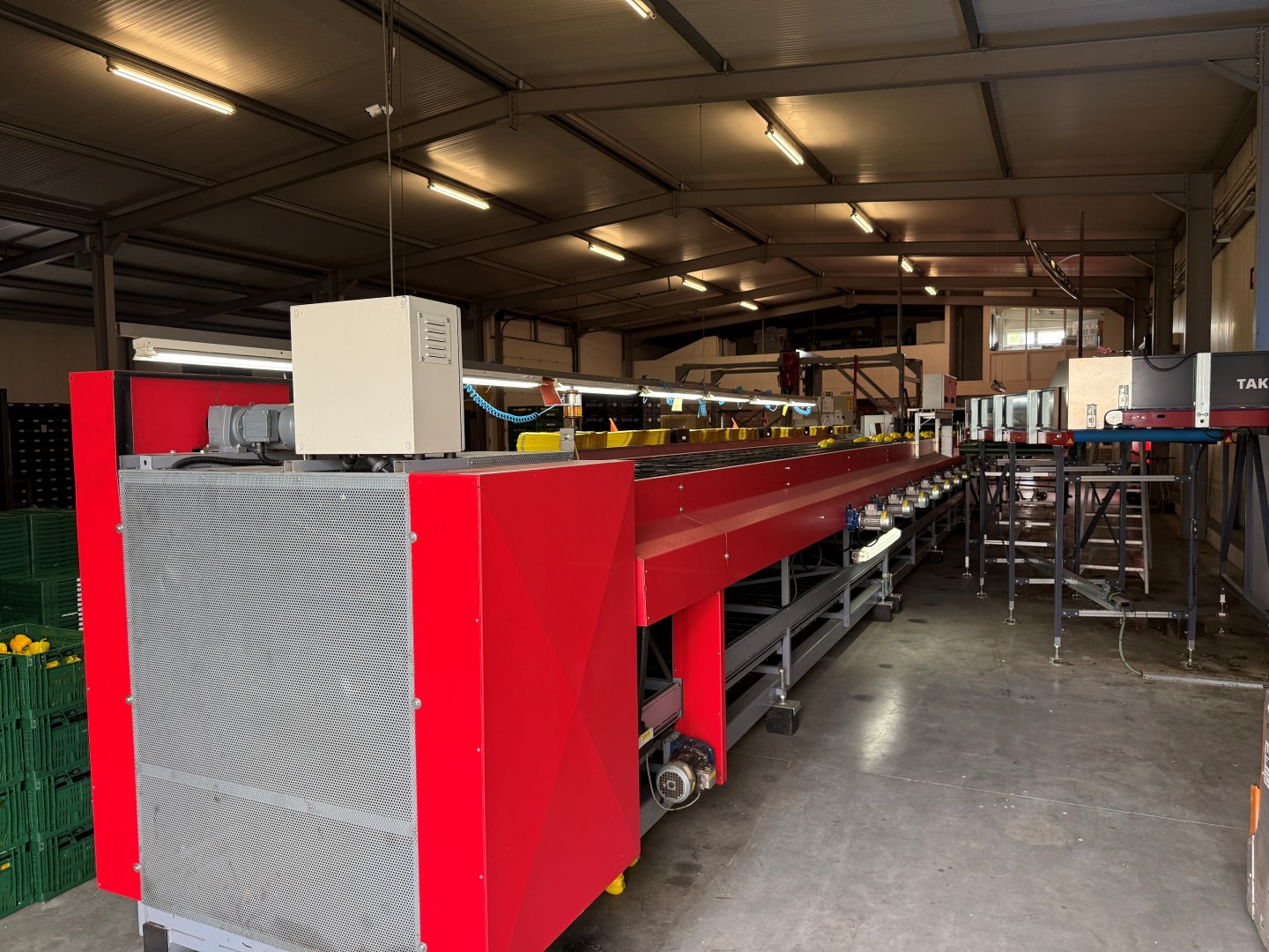 Aweta G4-14+1 ������������ ��� ���������� ����� � ������������������ ����������� �������