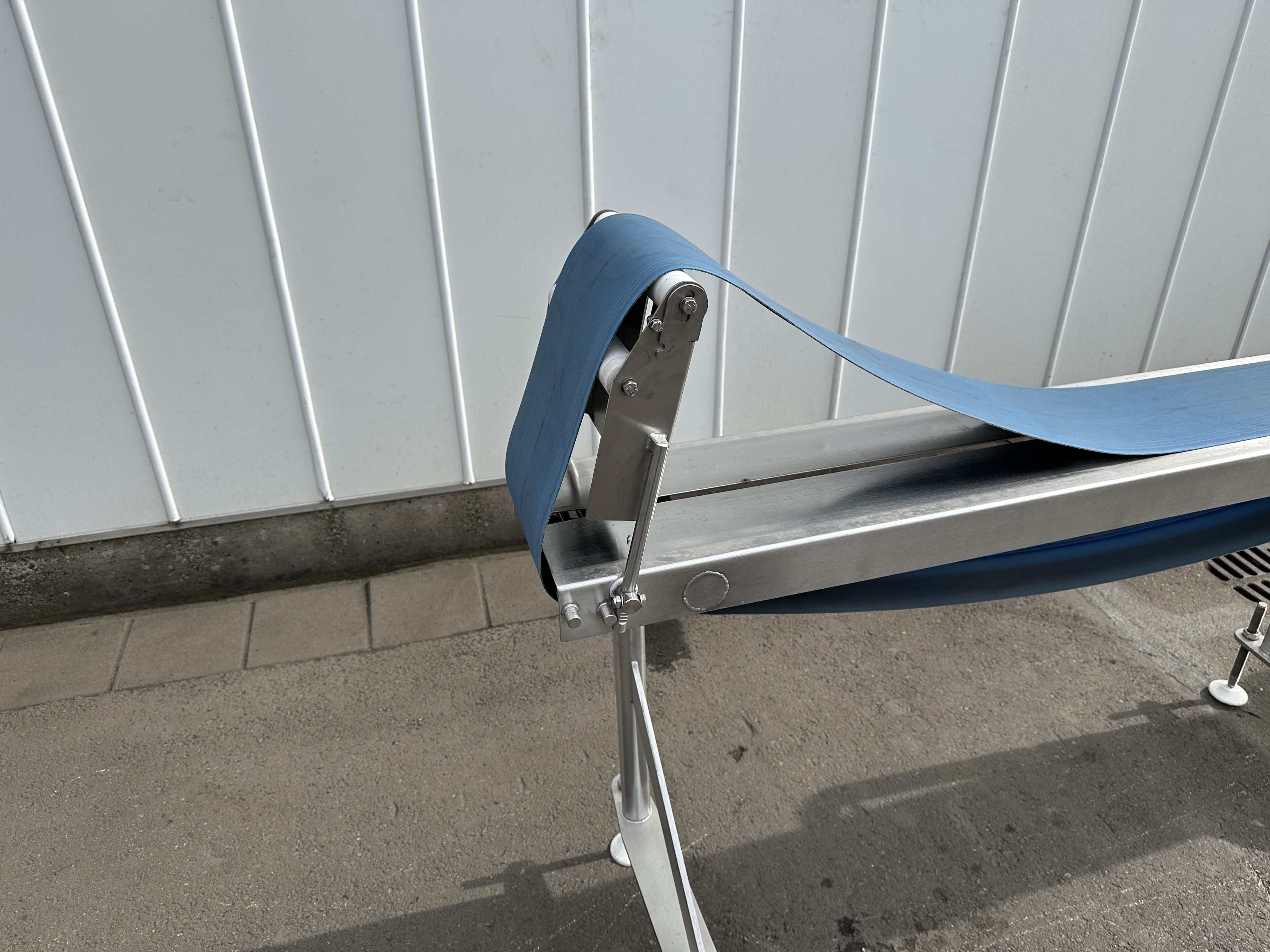 Proseal SC конвейер 700 x 20 см