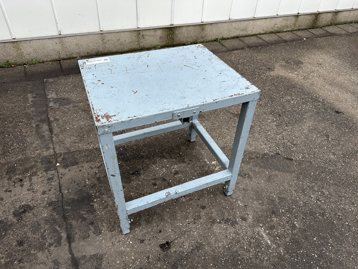Рабочий стол 50 x 60 см