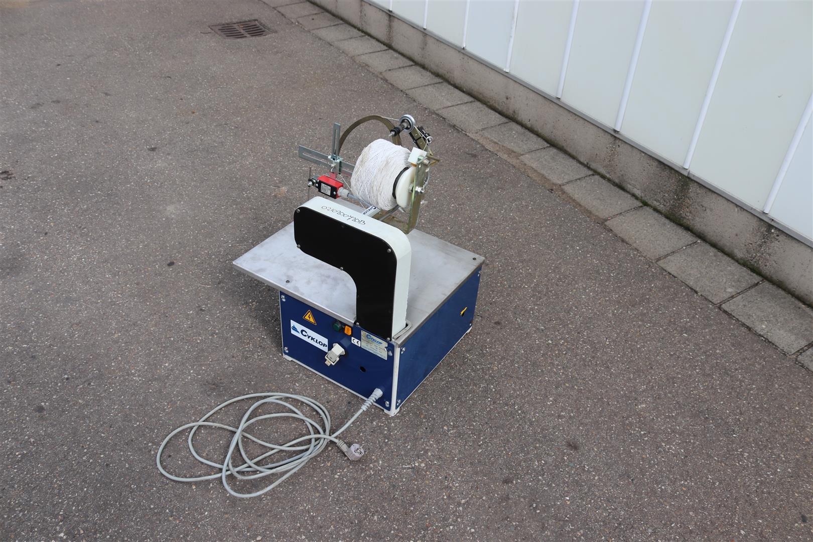 ���������� ������ Cyclop Axro mini