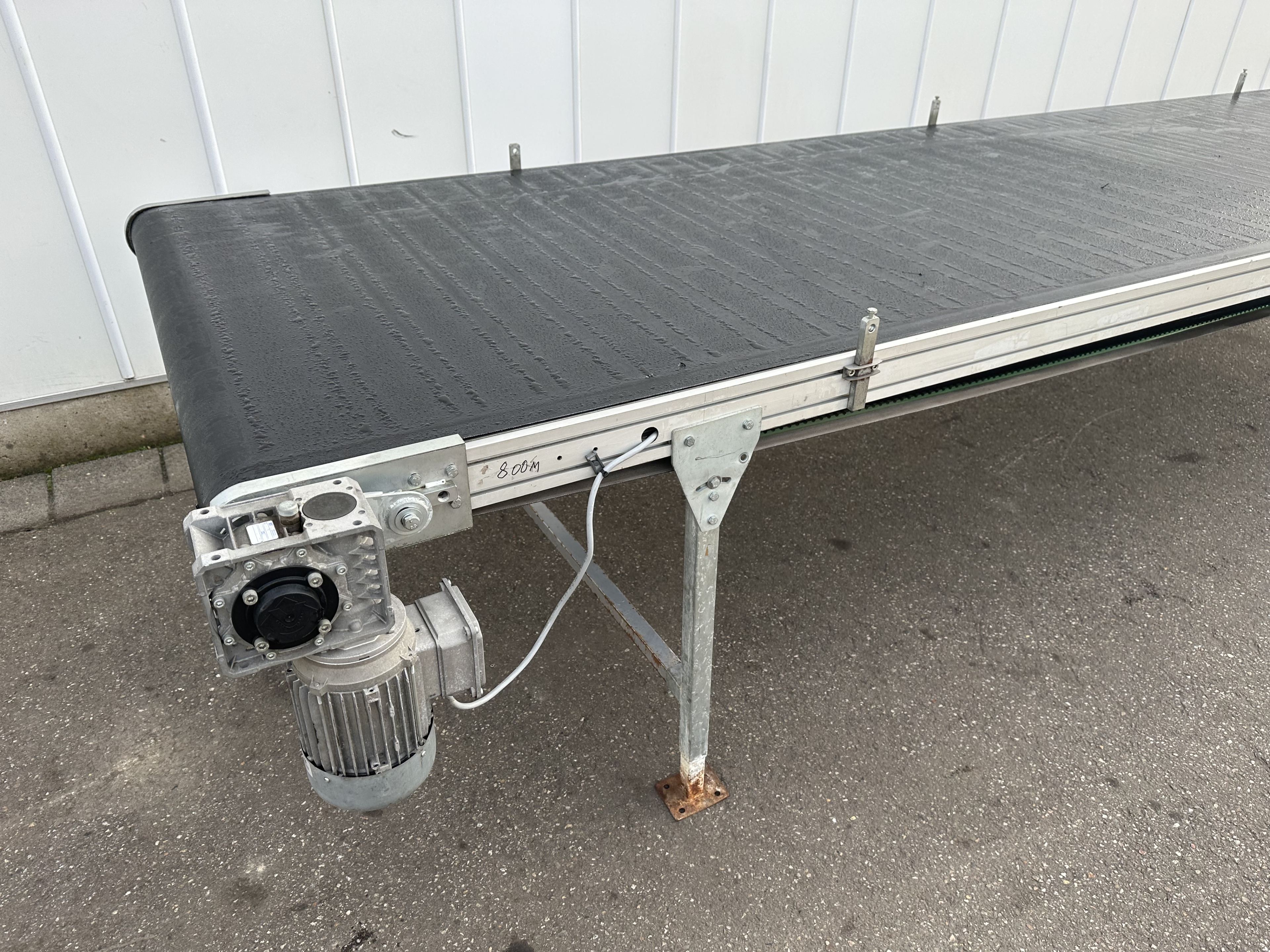 Конвейер Viscon 450 x 120 см