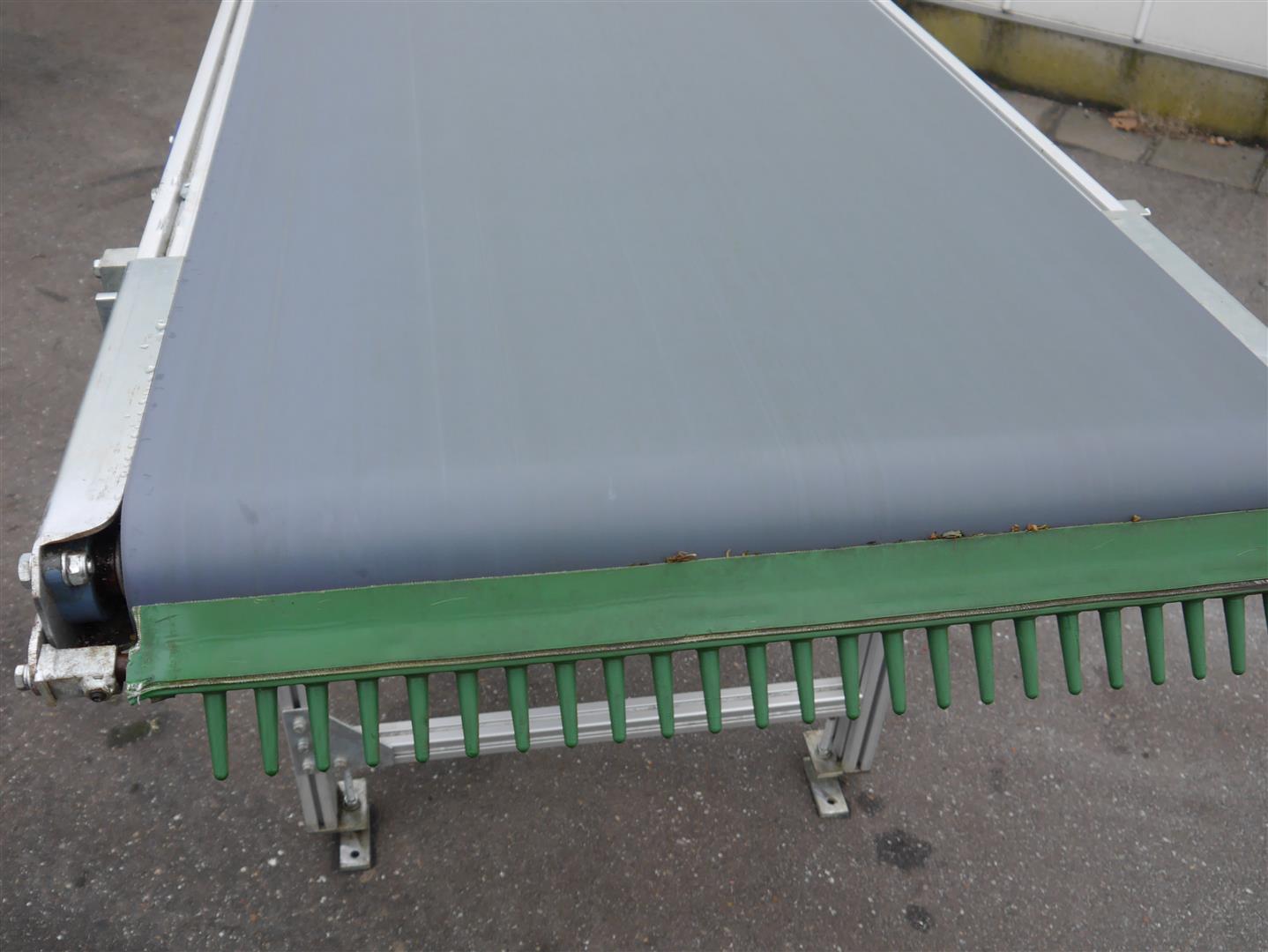 KOAT конвейер 250 см х 70 см