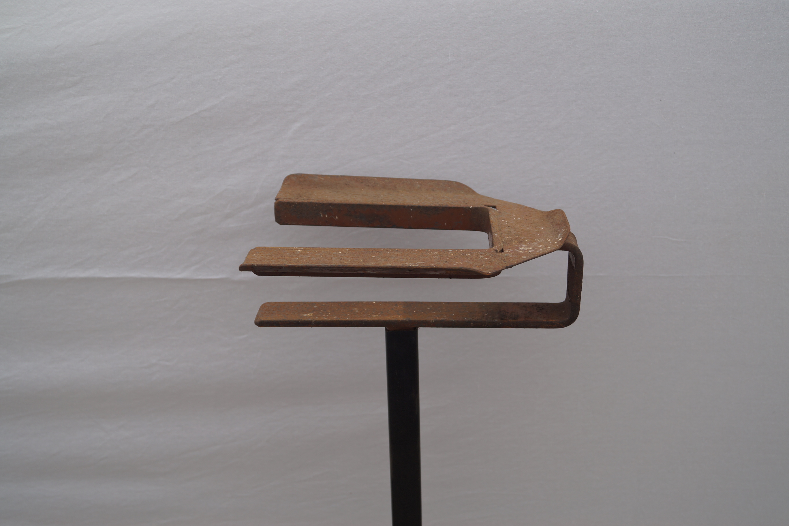 Javo pot holders 2x 9 cm inner diameter holder