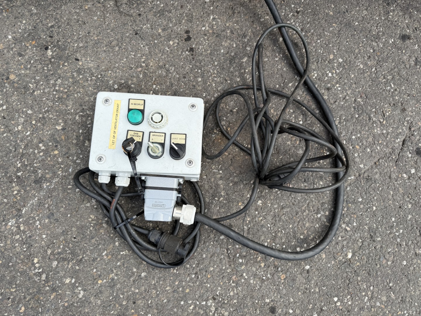 Hoaf KB 1.8 ���������� ����� 180 �� � 3 �������� ���������