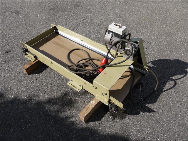 �������� Antha 120 x 45 �� � ���������� 380 �����