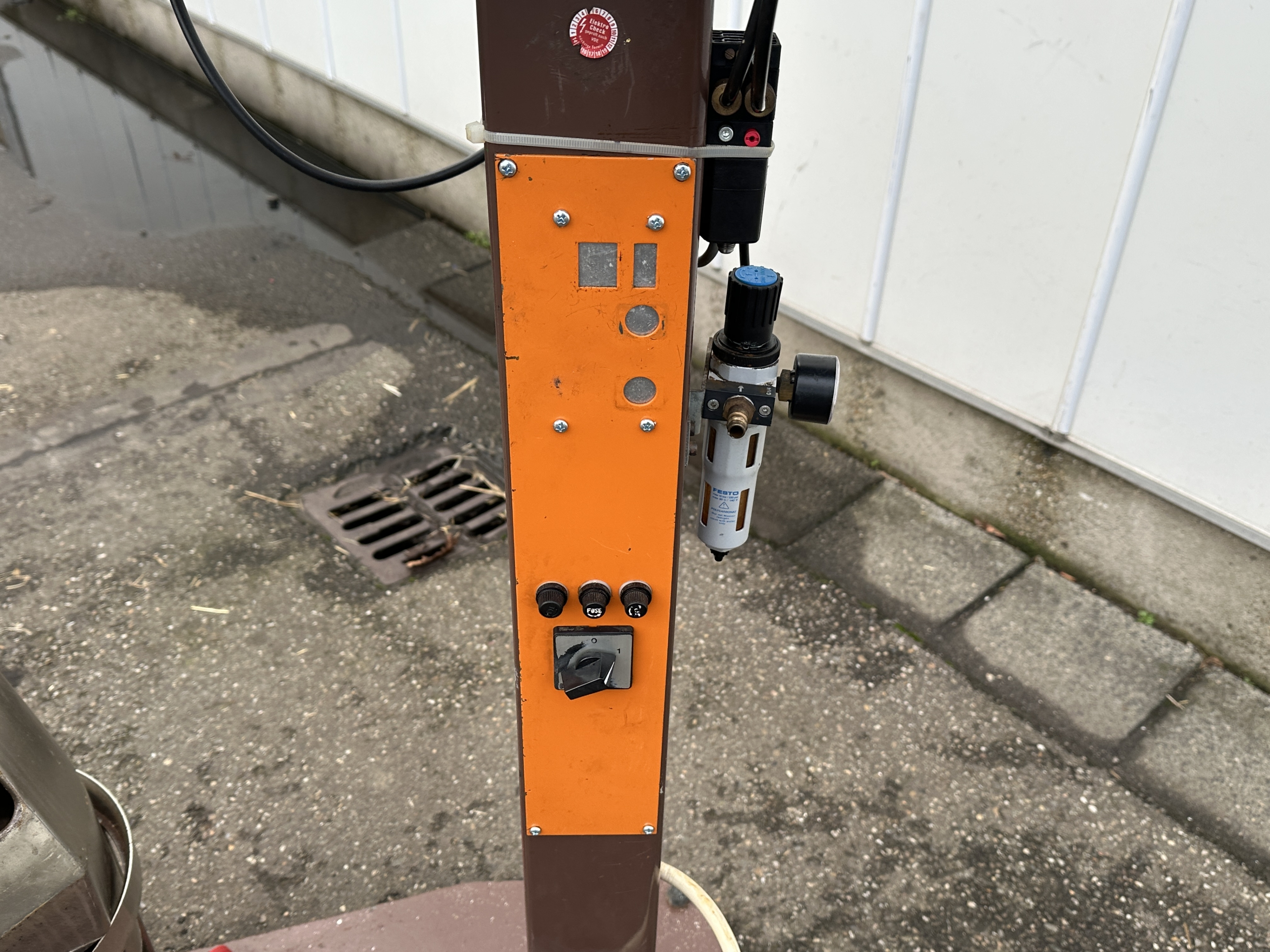 Giro CM92 сетевой загрузчик