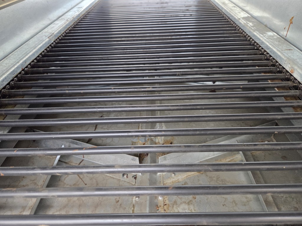 Minipack Tunnel 50 Twin �������������� �������
