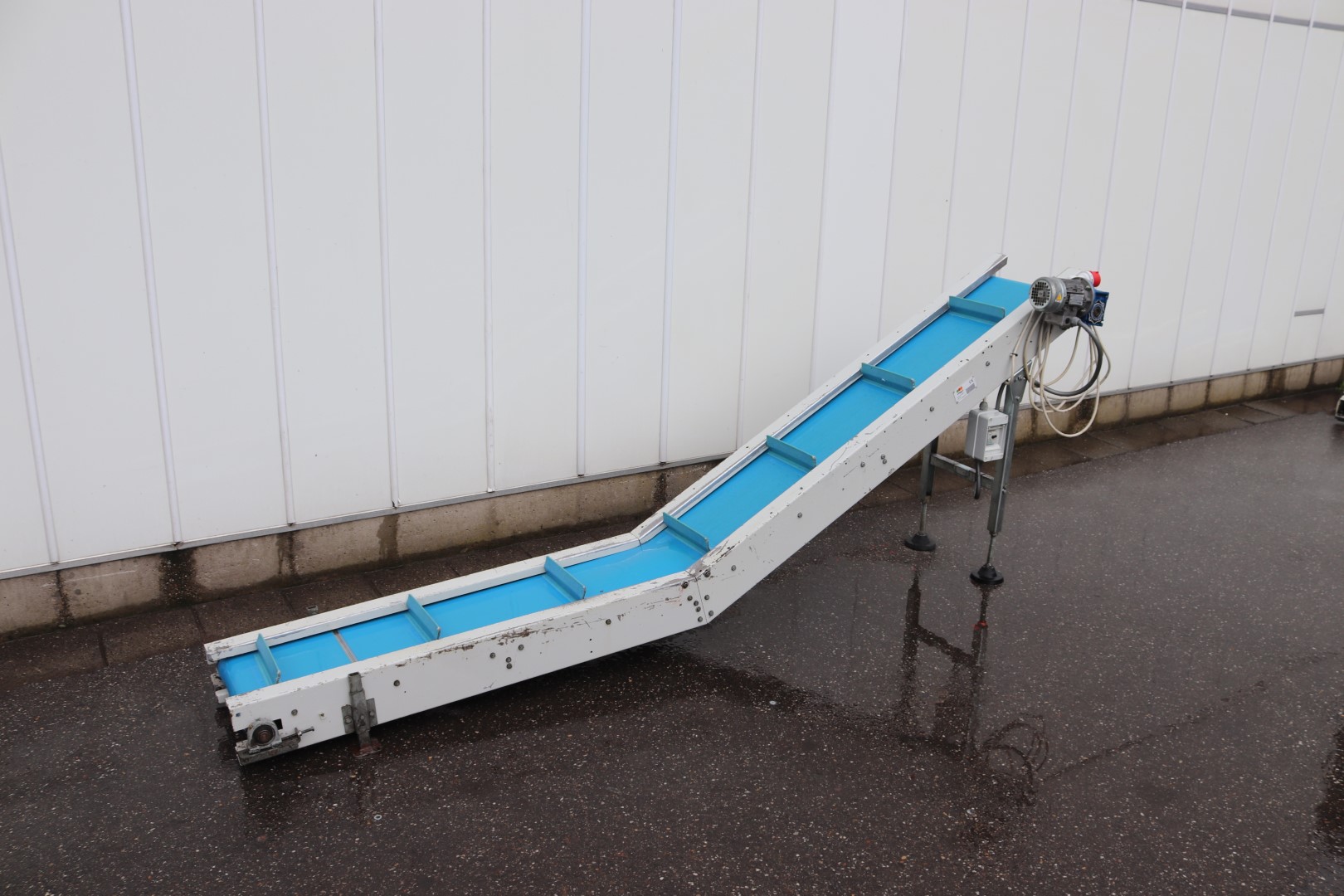 Элеватор Sorma 310 х 30 см
