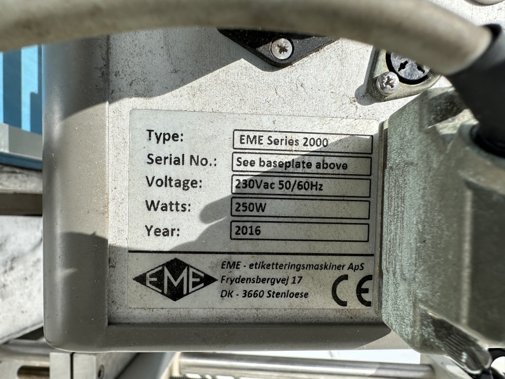 EME Series 2000 ������������� ������