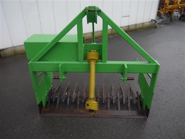 Подъемник Van Doorn 135 см