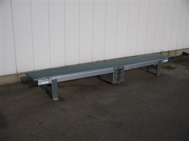 Stolze типа конвейер VD400 - 350 х 40 см