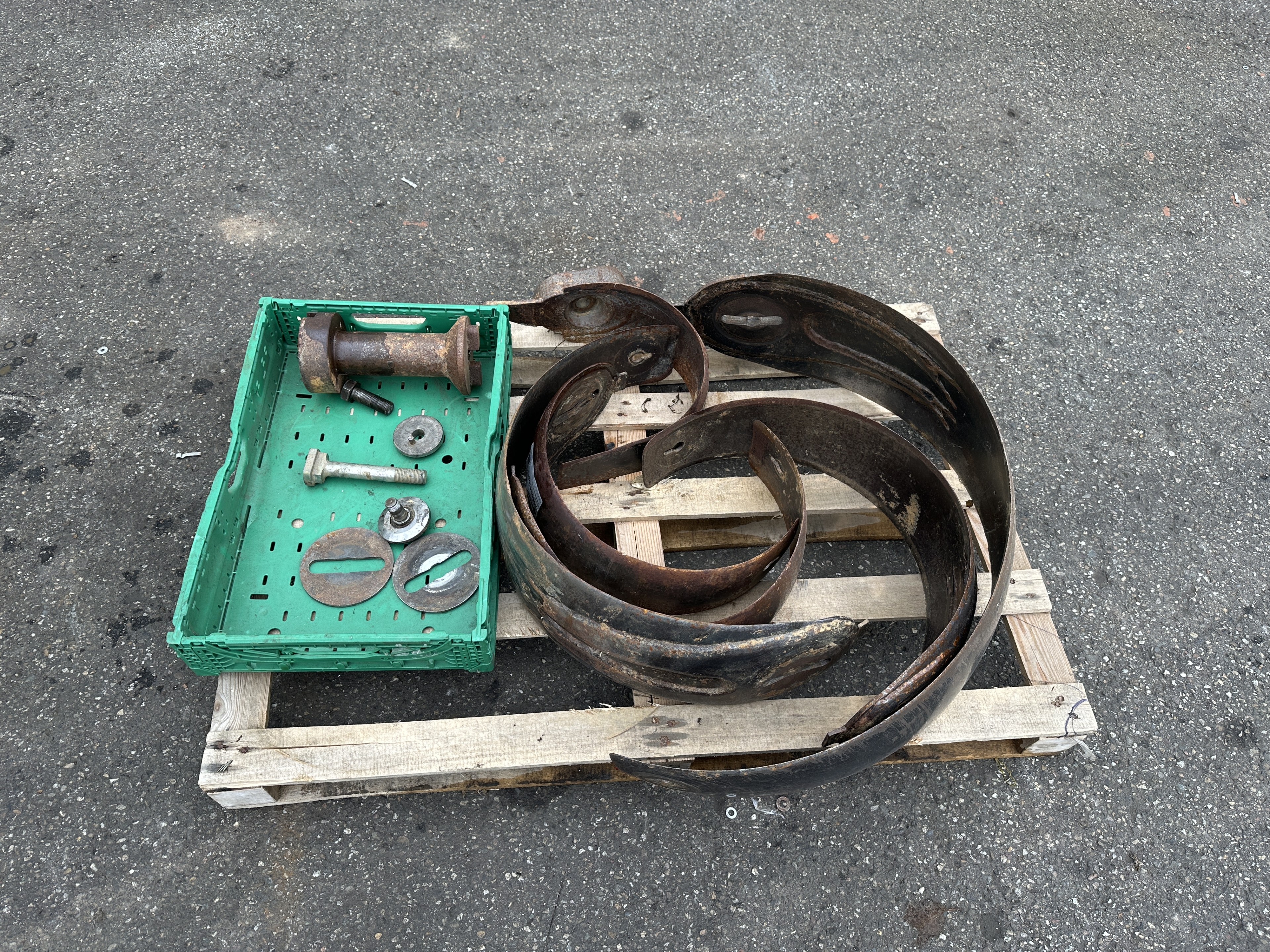 Holmac HZC 16-22 ���������� ������ ��� �������� ������ � �������� � 6 U-��������� ��������
