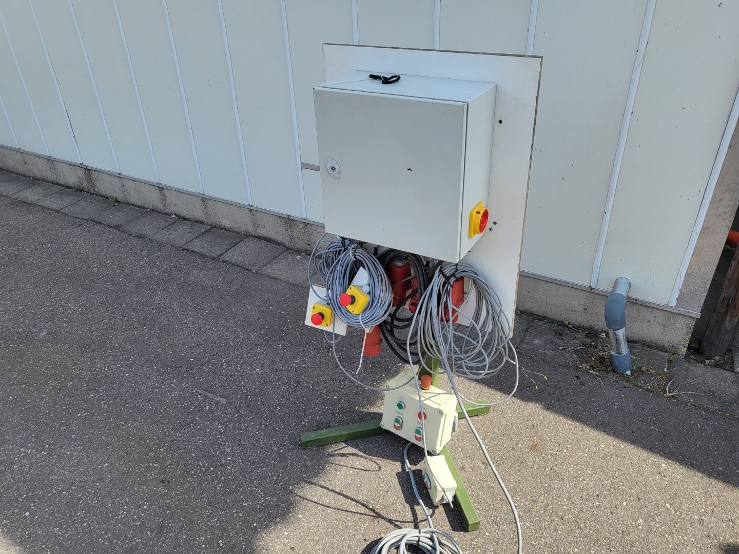 Schouten ������������� ����������������� ����� �� 2 ������, 380 �����