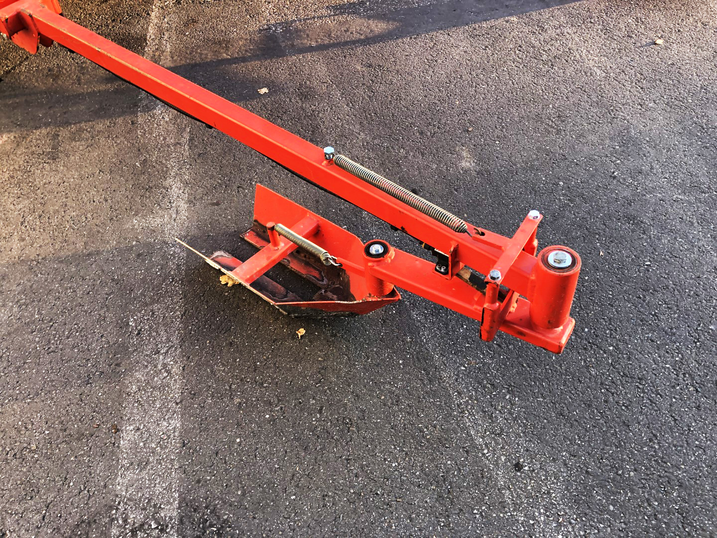 Ferrari Rotostrapp ���������� ������ ���������� 6 ������ 210 ��