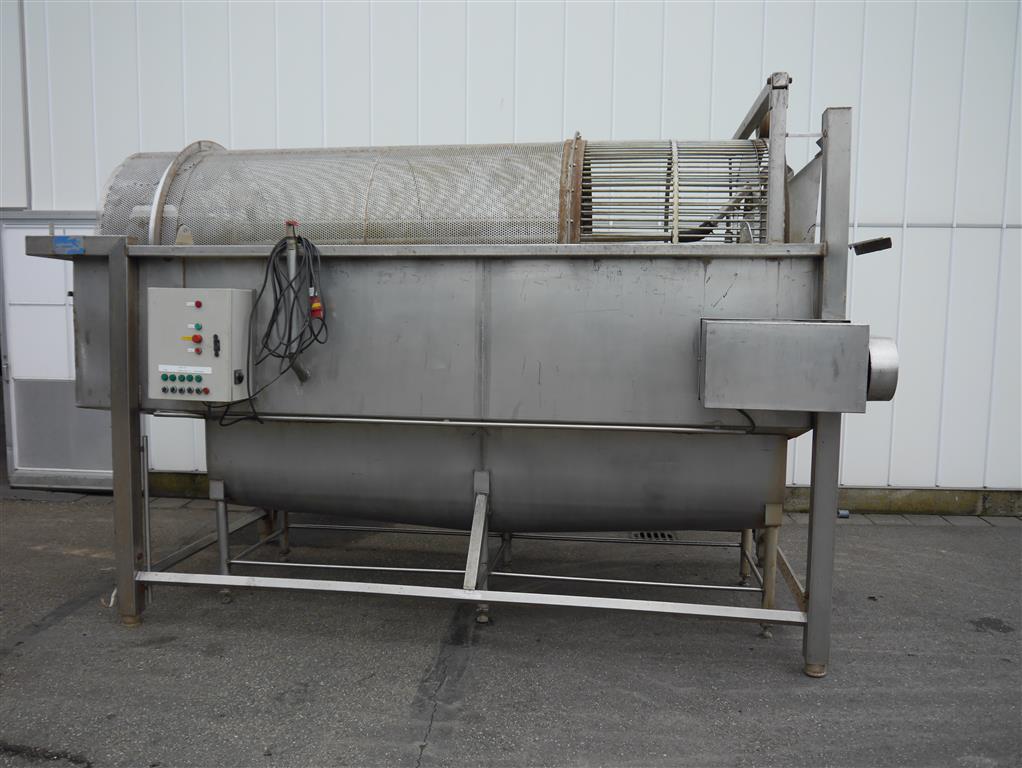Drumwasher Enbu